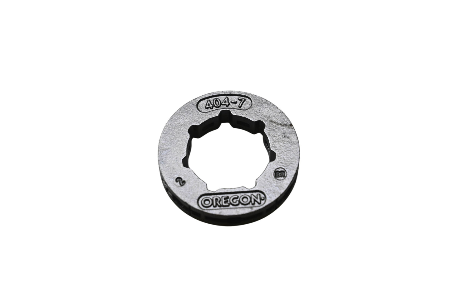 Oregon 404-7 Rim Sprocket NOS
