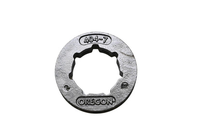 Oregon 404-7 Rim Sprocket NOS