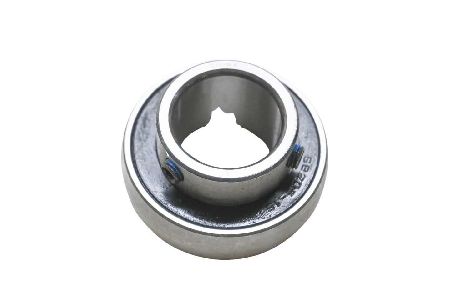 Bercomac 102755 Ball Bearing & Set Screw NOS