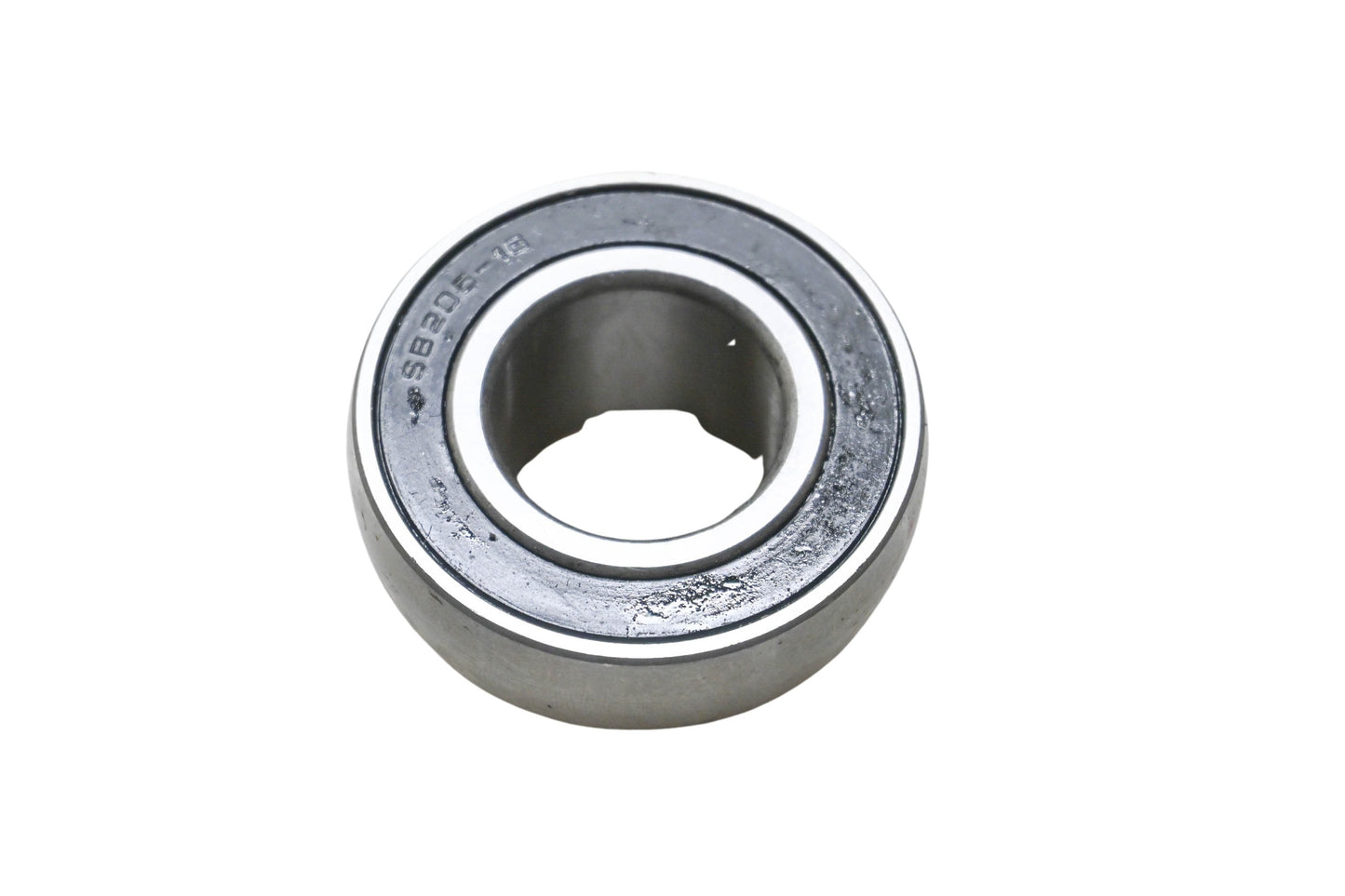 Bercomac 102755 Ball Bearing & Set Screw NOS