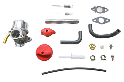 New OEM Briggs & Stratton 594014 Carburetor Kit NOS