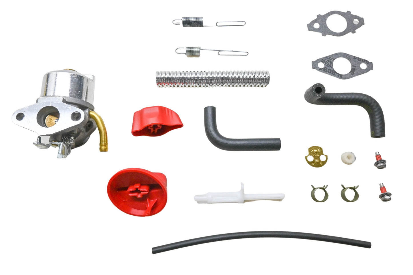 New OEM Briggs & Stratton 594014 Carburetor Kit NOS