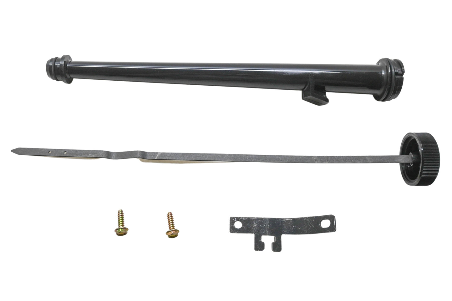 New OEM Briggs & Stratton 495715 Dipstick Tube Assembly NOS