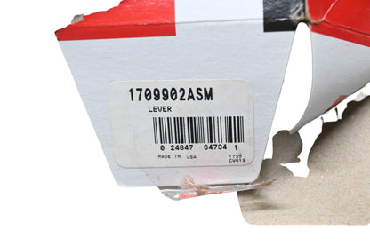 New OEM Briggs & Stratton 1709902ASM Lever NOS