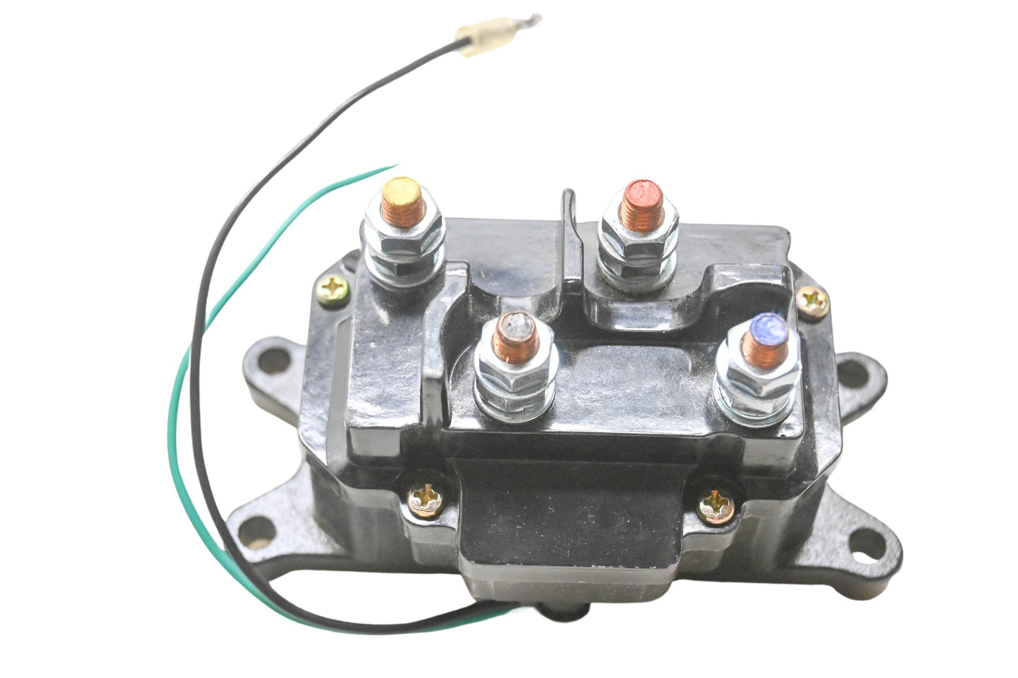 Bercomac 105257 Relay NOS