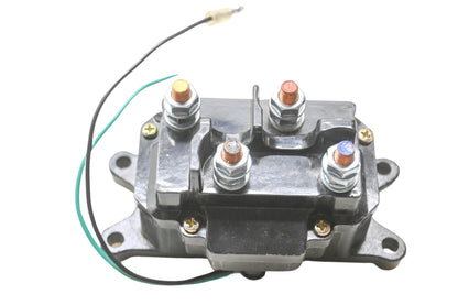 Bercomac 105257 Relay NOS