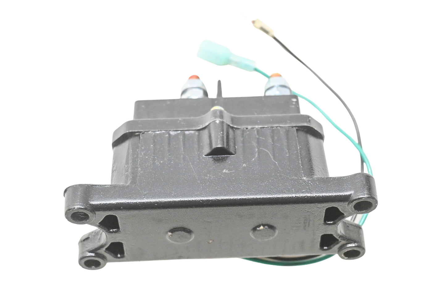 Bercomac 105257 Relay NOS