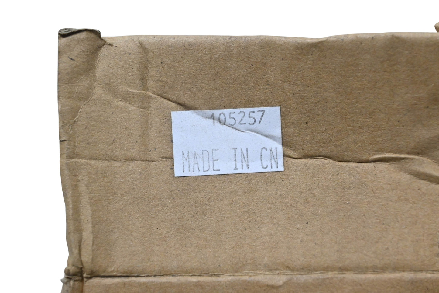 Bercomac 105257 Relay NOS