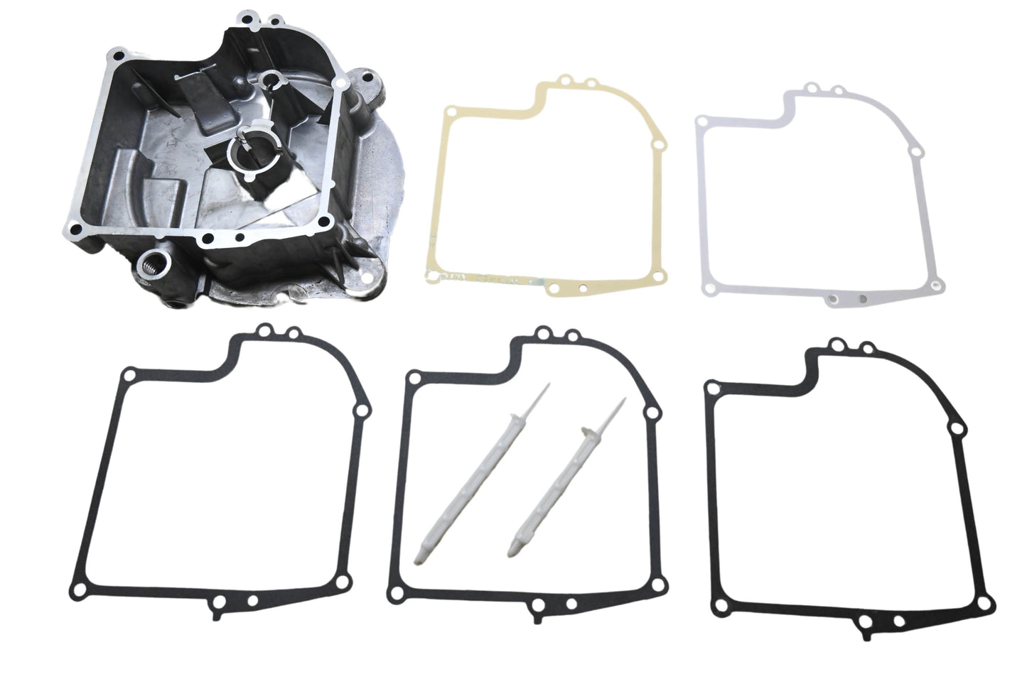 New OEM Briggs & Stratton 392548 Oil Sump NOS