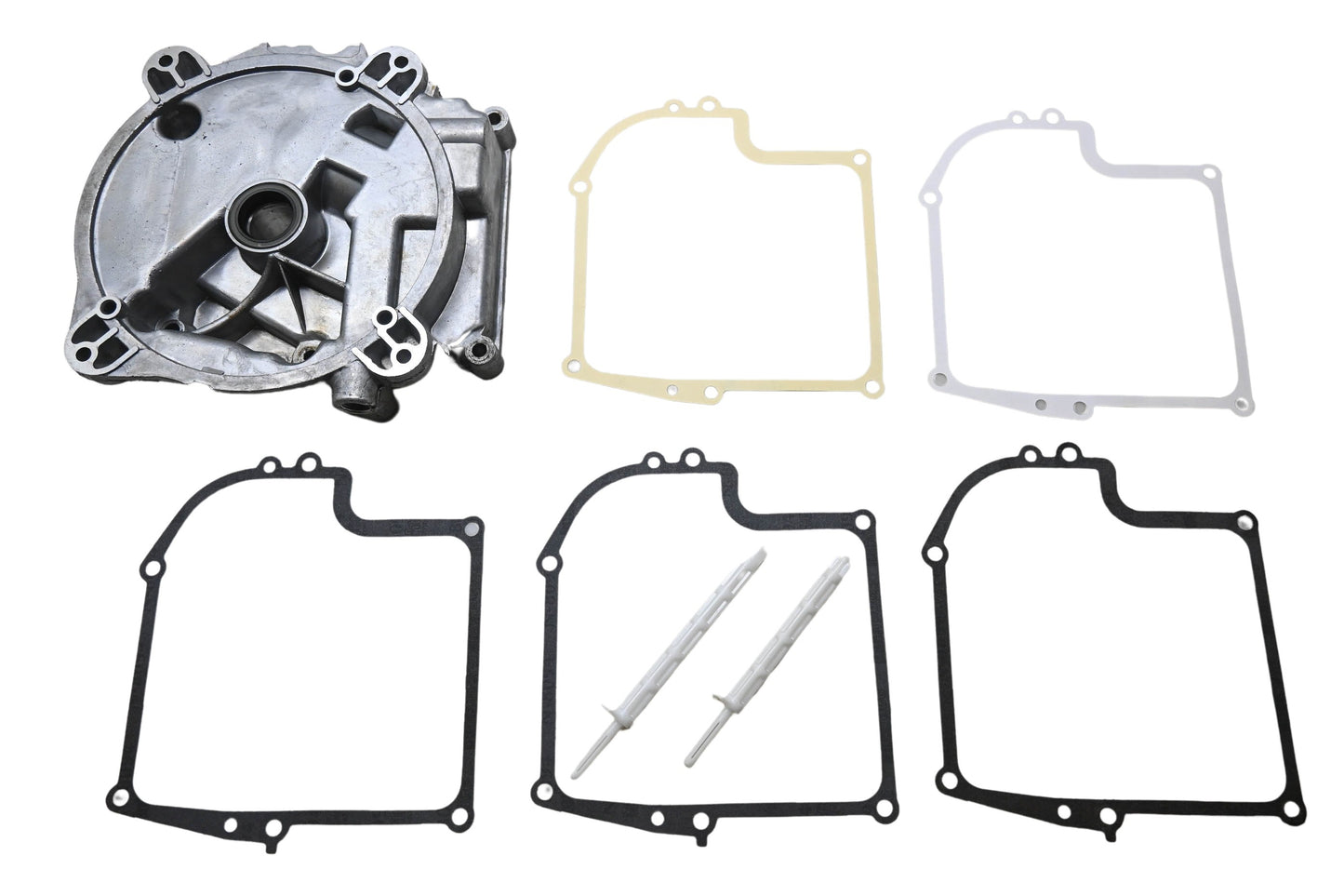 New OEM Briggs & Stratton 392548 Oil Sump NOS