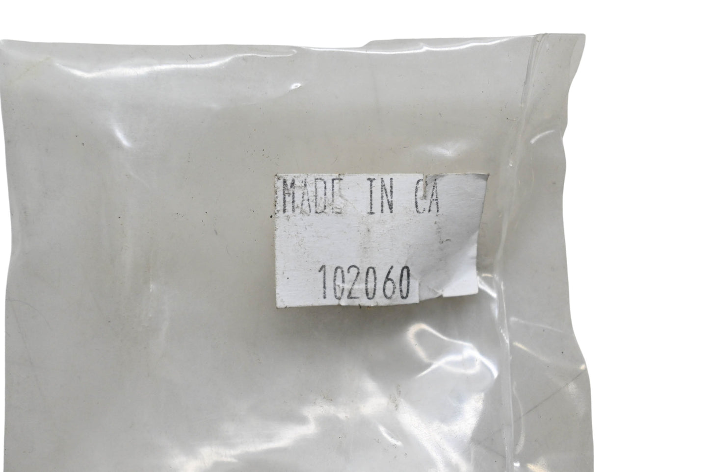 Bercomac 102060 Rotation Bushing NOS
