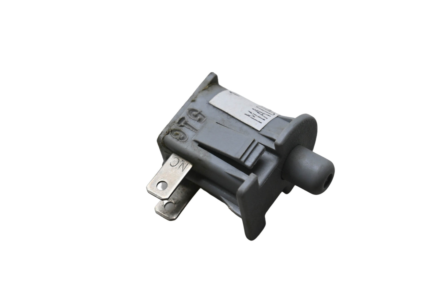 Bercomac 105136 Limit Switch NOS