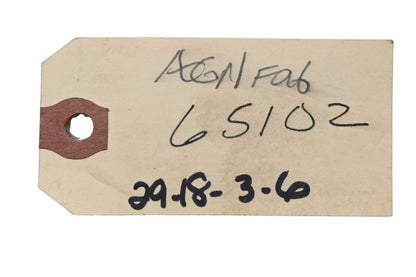Agri-Fab 65102 Spindle Pulley Assembly