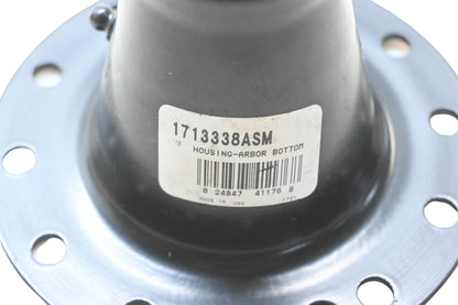 New OEM Briggs & Stratton 1713338ASM Arbor Bottom Housing NOS