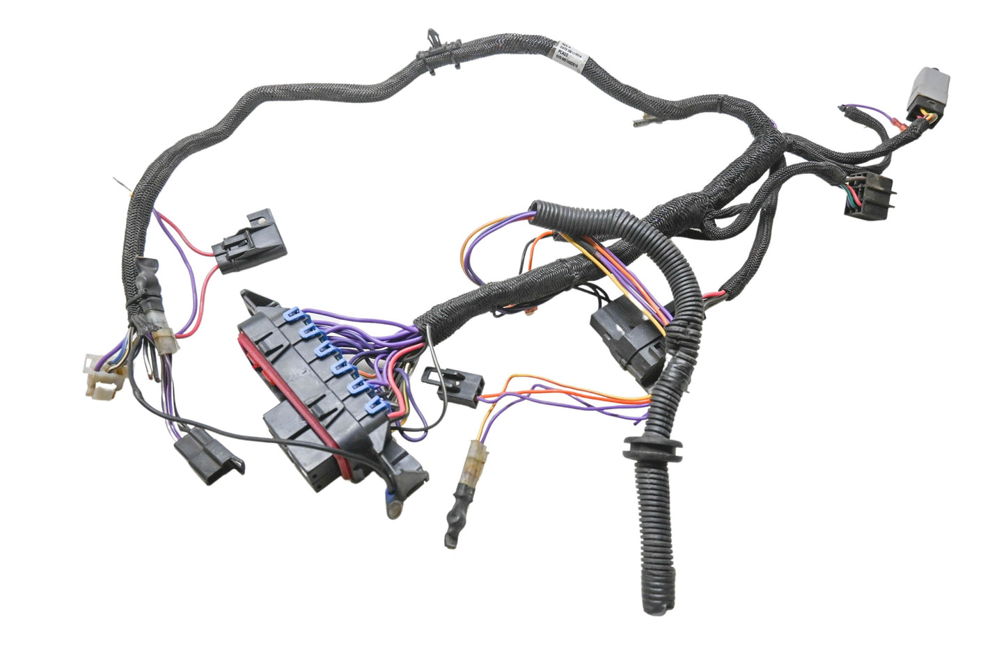 Ariens 04782100 Pro-Stance Harness NOS