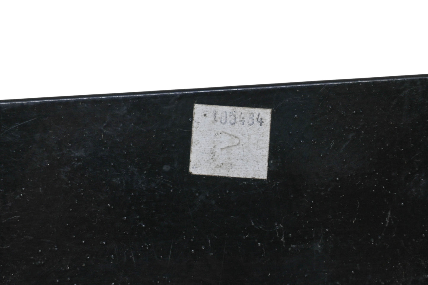 Bercomac 105484 Reinforcement NOS