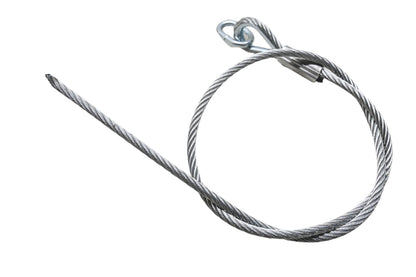 Bercomac 106089 Winch Cable NOS