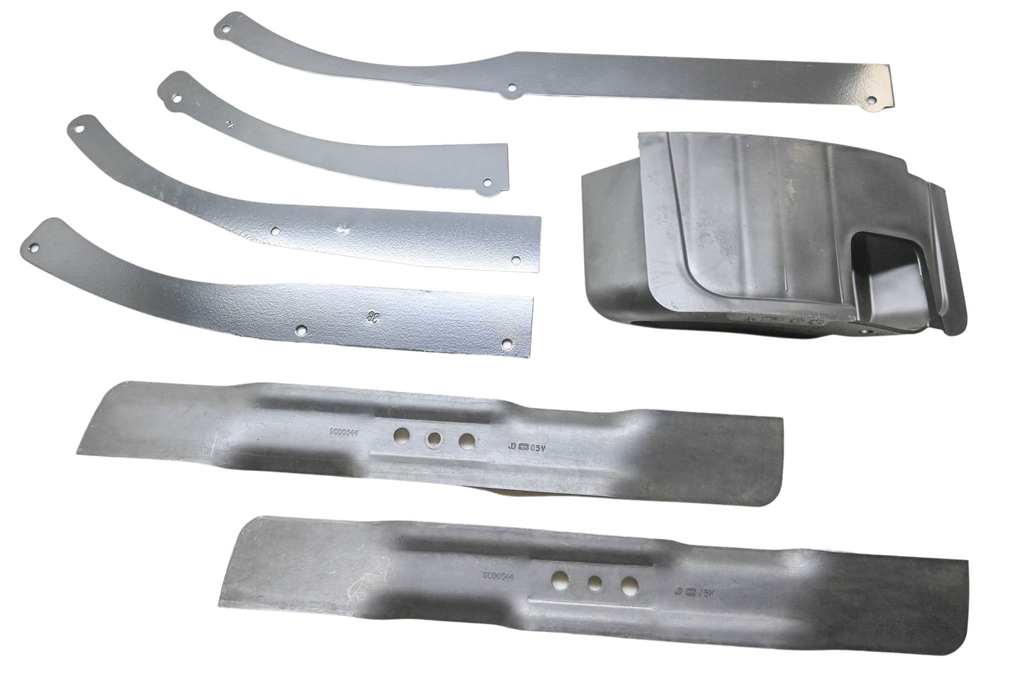 MTD OEM-190-116 Mulching Kit NOS