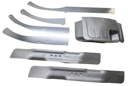 MTD OEM-190-116 Mulching Kit NOS