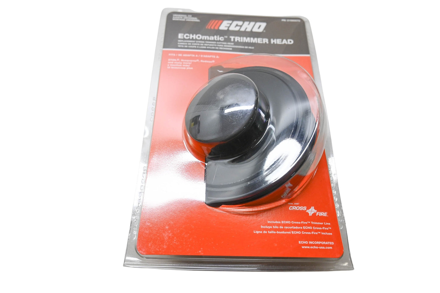 New OEM Echo 21560070 ECHOmatic Trimmer Head NOS