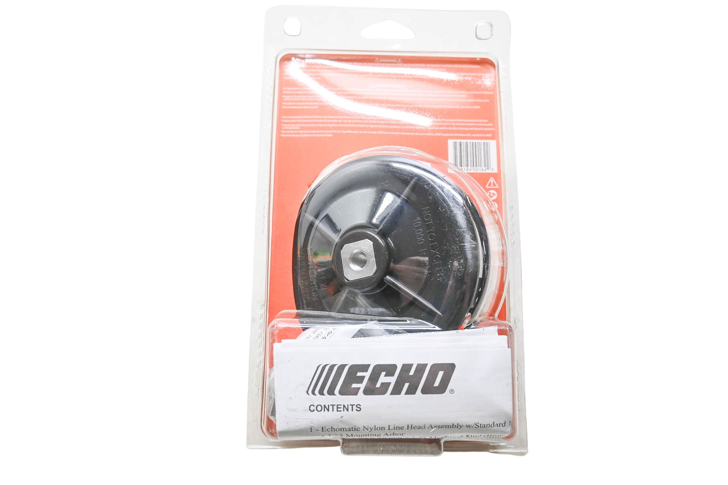 New OEM Echo 21560070 ECHOmatic Trimmer Head NOS