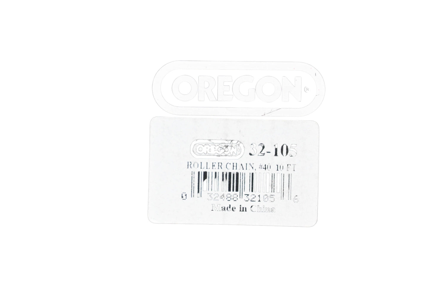 Oregon 32-105 Roller Chain NOS