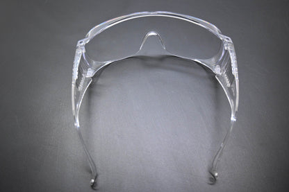 Aftermarket X5802070404 Safety Glasses NOS