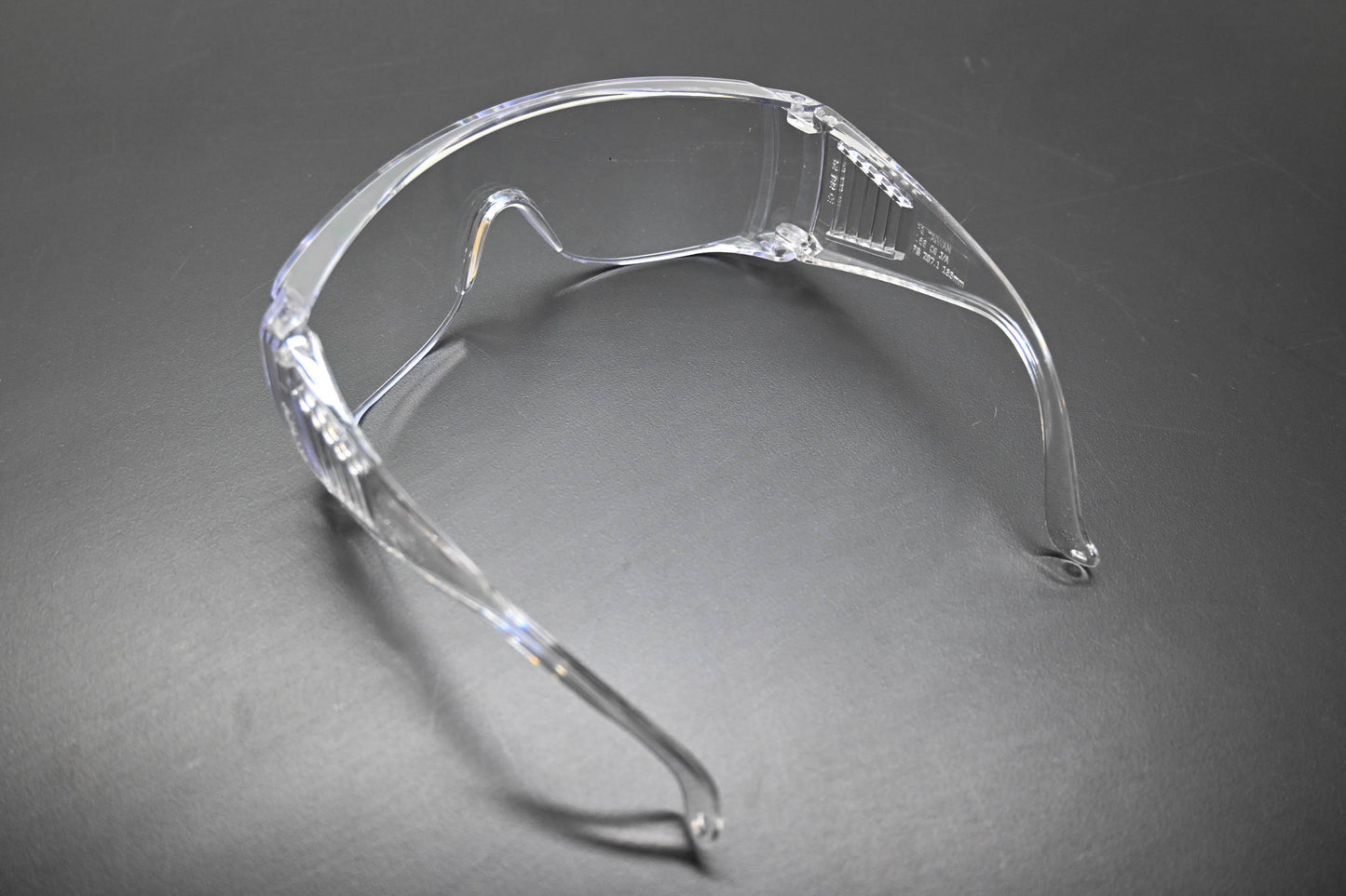 New OEM Echo X5802070403 Safety Glasses NOS