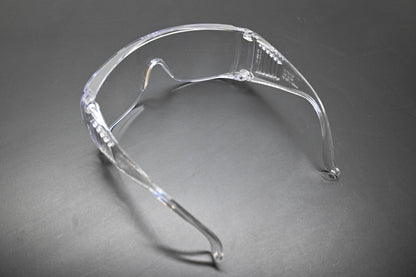 New OEM Echo X5802070403 Safety Glasses NOS