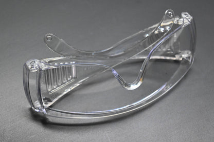 New OEM Echo X5802070403 Safety Glasses NOS