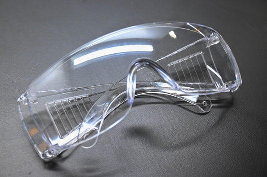 Aftermarket SF-1 Safety Glasses NOS