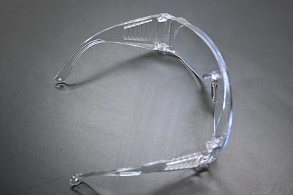 Aftermarket SF-1 Safety Glasses NOS