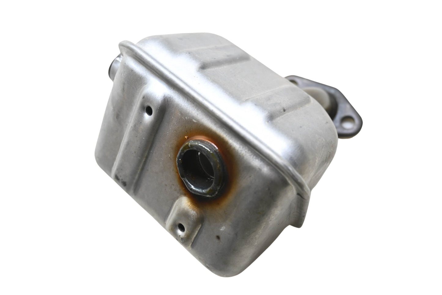 New OEM Honda 183A1-ZE1-811 Muffler NOS