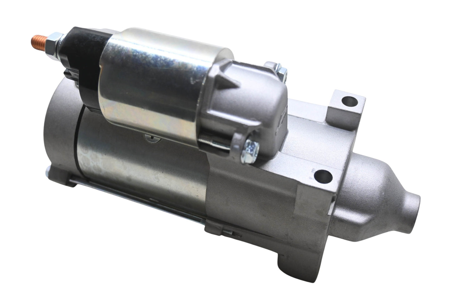 New OEM Briggs & Stratton 593486 Starter Motor NOS