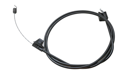 Aftermarket 407816 Control Cable for Husqvarna NOS