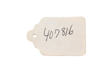 Aftermarket 407816 Control Cable for Husqvarna NOS