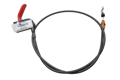 EHP 188303 Snow Thrower Steering Control Cable NOS
