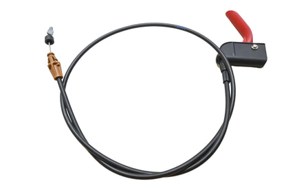EHP 188303 Snow Thrower Steering Control Cable NOS
