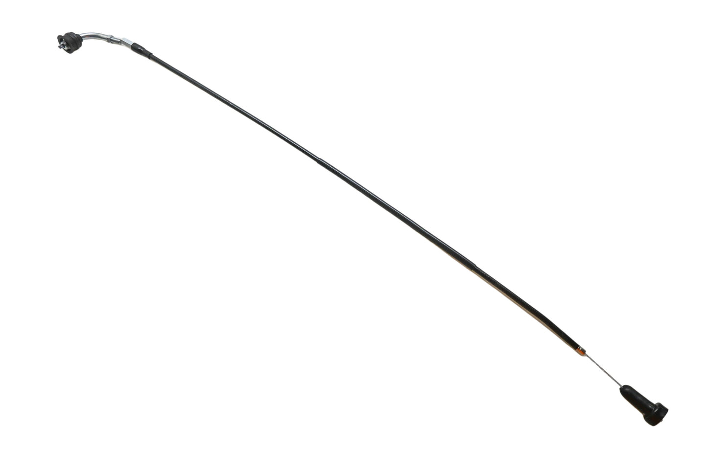 Parts Unlimited K28-4519 Throttle Cable NOS