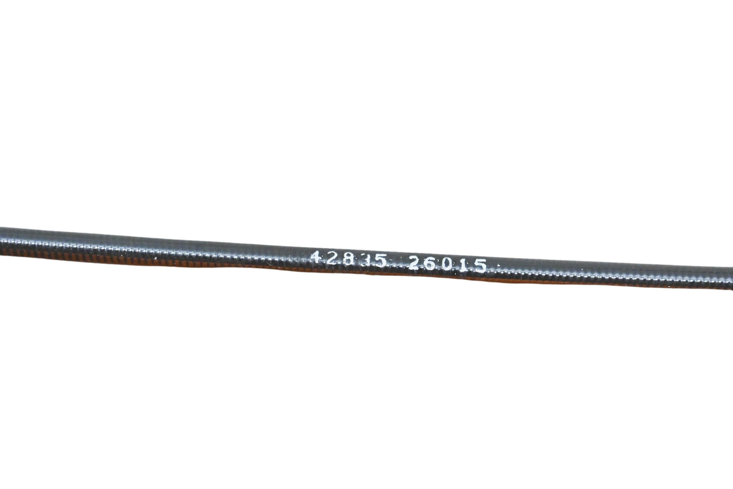 Agri-Fab 42835 Snowblower Attachment Chute Control Cable NOS