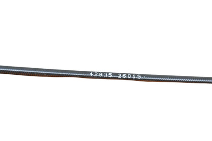 Agri-Fab 42835 Snowblower Attachment Chute Control Cable NOS