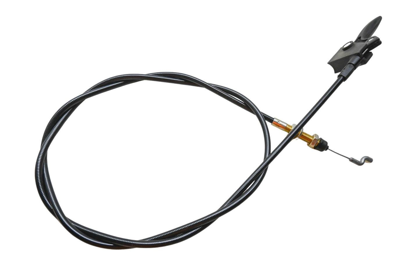 Agri-Fab 49912 Lift Cable & Trigger NOS