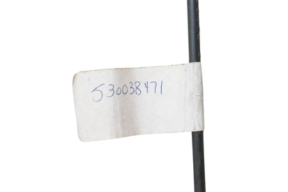 New OEM Husqvarna 530038471 Throttle Cable NOS