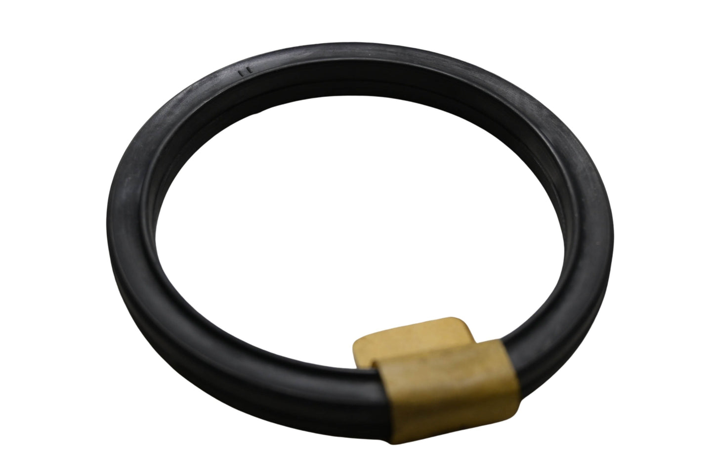 AYP 179831 Ring Rubber Wheel NOS