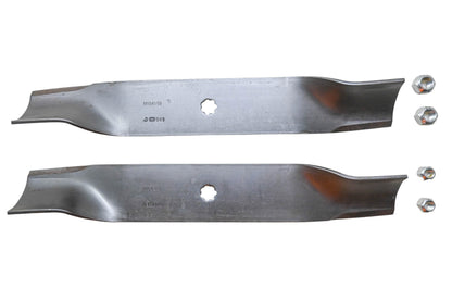 New OEM John Deere AM141041 Blade Kit NOS