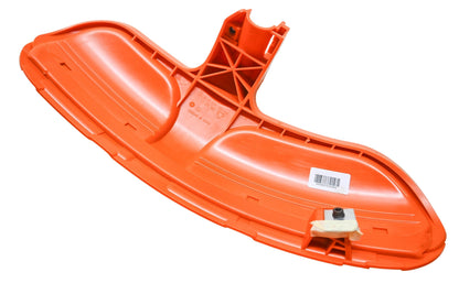 New OEM Husqvarna 900537331601, 5373316 Chainsaw Guard Orange NOS
