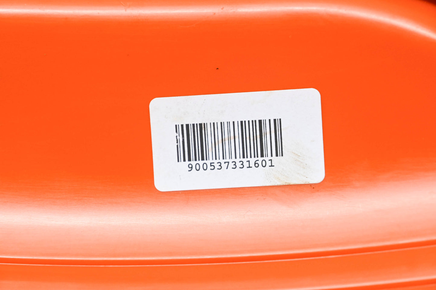 New OEM Husqvarna 900537331601, 5373316 Chainsaw Guard Orange NOS