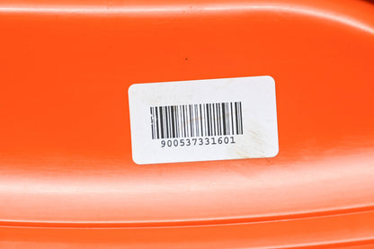 New OEM Husqvarna 900537331601, 5373316 Chainsaw Guard Orange NOS