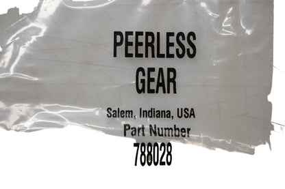 New OEM Tecumseh 788028 Gearbox Gasket NOS