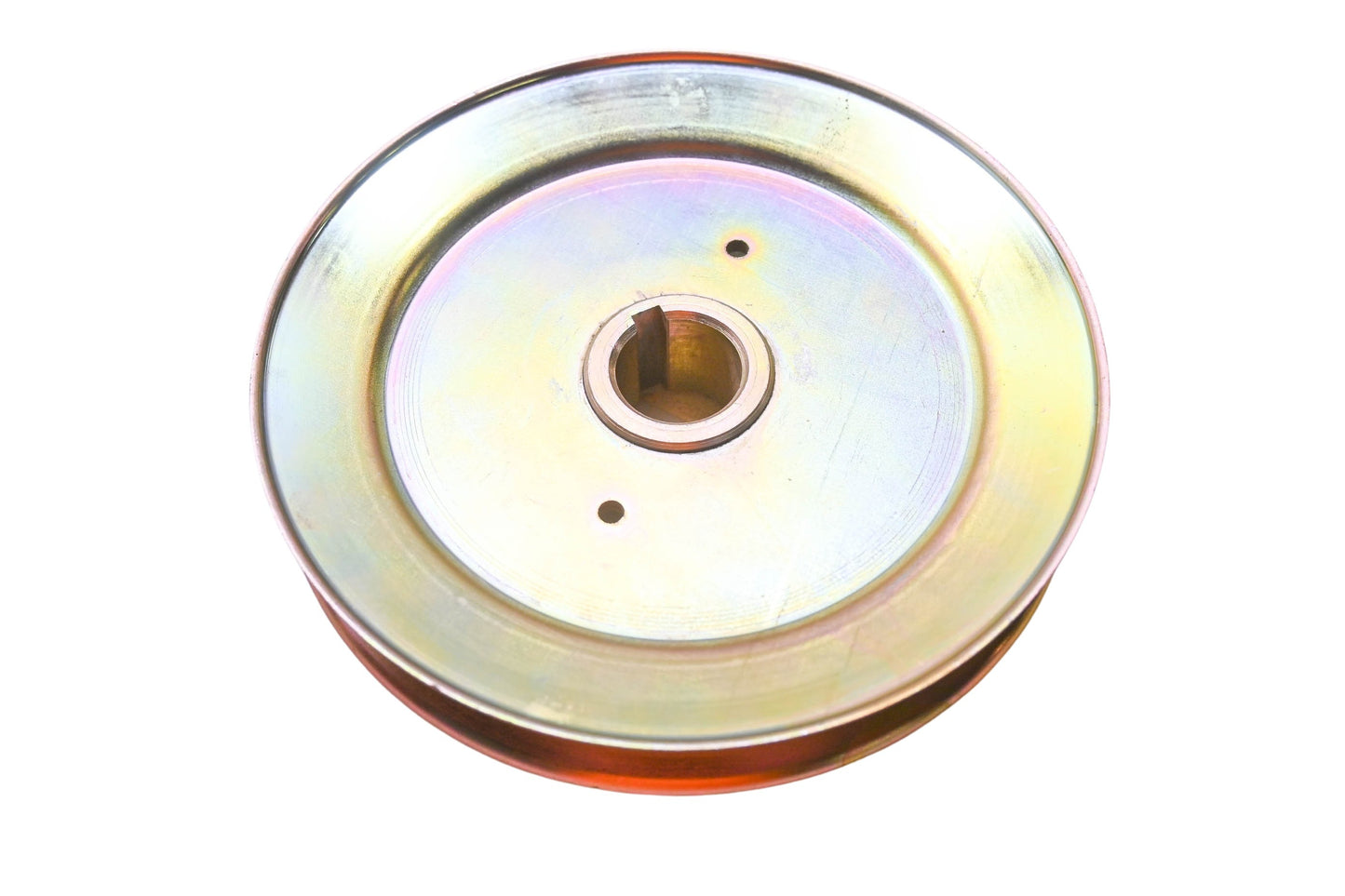 Ventrac 83.0051 Spindle Pulley NOS
